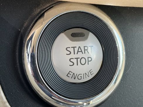 Certified 2023 Nissan Murano SL w/ SL Moonroof Package image 20