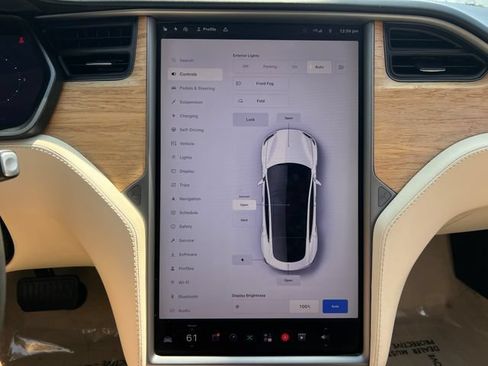 Used 2018 Tesla Model S 100D AWD/4WD image 21