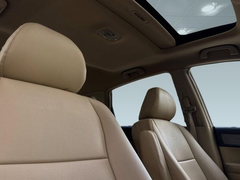 Used 2009 Honda CR-V EX-L image 14