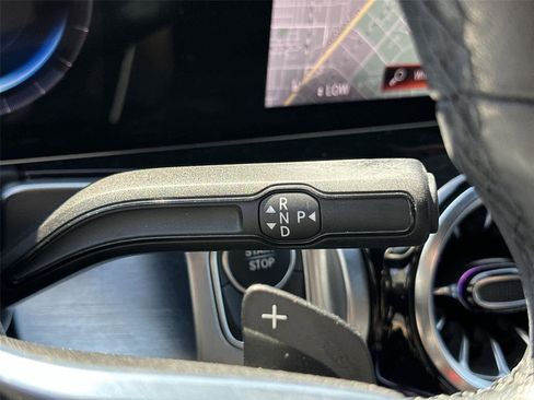 Used 2023 Mercedes-Benz EQB 250+ w/ Exclusive Package image 18