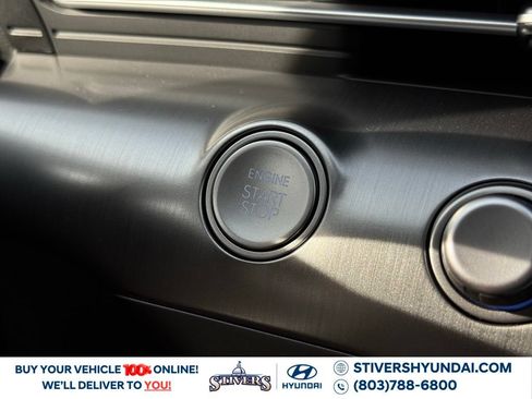 Used 2026 Hyundai Kona SE FWD image 27