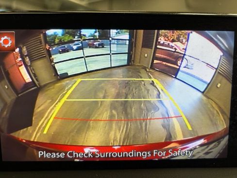Used 2019 MAZDA CX-5 Grand Touring FWD image 22