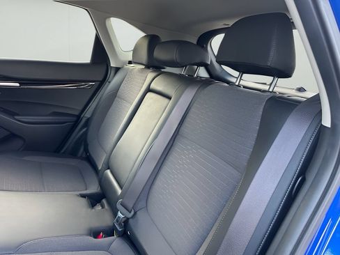 Used 2022 Kia Seltos S FWD image 26
