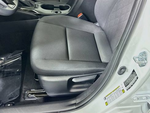 Certified 2026 Toyota Corolla LE FWD image 23