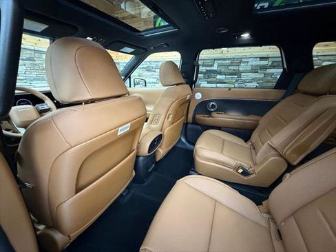 New 2026 Hyundai Palisade Calligraphy image 18