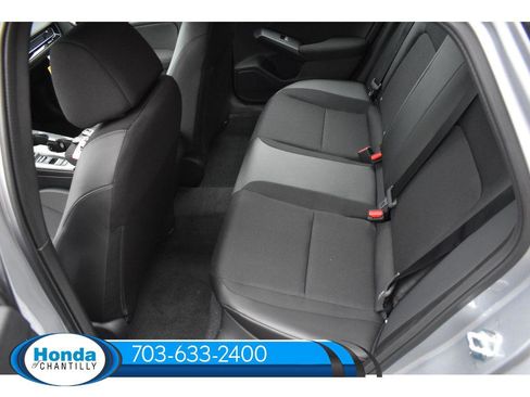 New 2026 Honda Civic Sport image 15