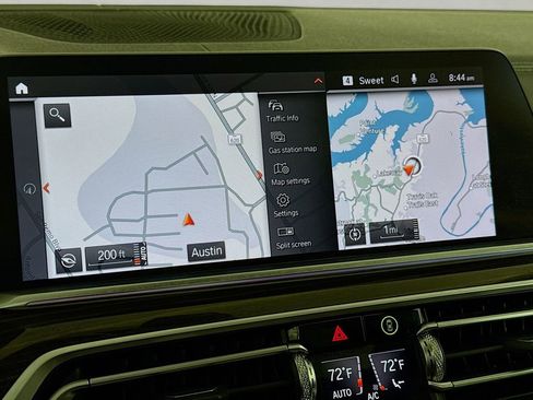 Used 2020 BMW X5 xDrive40i w/ Convenience Package image 13