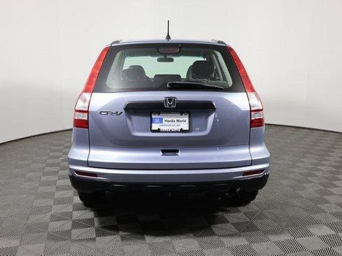 Used 2011 Honda CR-V LX image 6