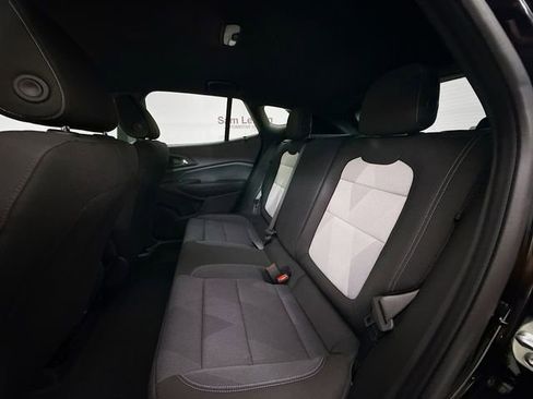 New 2026 Chevrolet Trax RS image 25