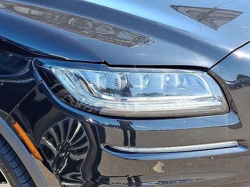 Used 2019 Lincoln Nautilus Black Label AWD/4WD image 26