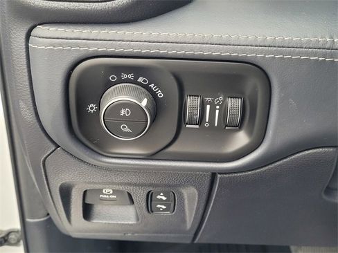 Certified 2020 RAM 1500 Limited image 24