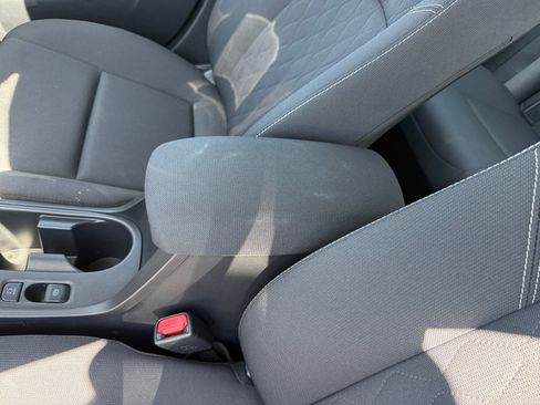 Used 2024 Toyota Corolla LE FWD image 14