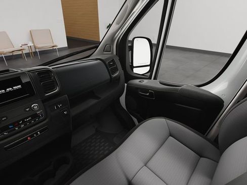 New 2024 RAM ProMaster 3500 w/ Convenience Group image 22
