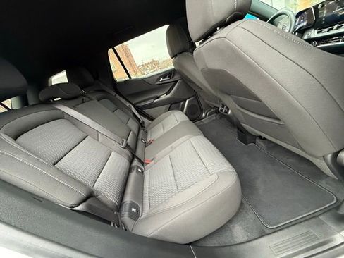 Used 2026 Chevrolet Equinox LT image 18