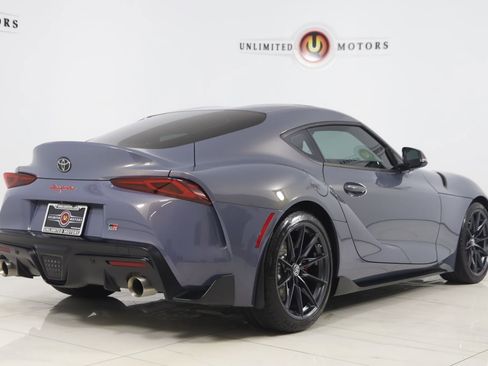 Used 2023 Toyota Supra A91 Edition RWD image 3