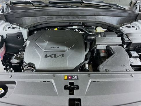 New 2025 Kia Telluride SX X-Line image 34
