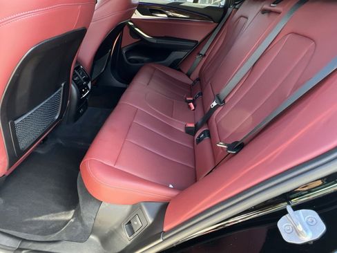 Used 2023 BMW X4 xDrive30i w/ Premium Package image 26