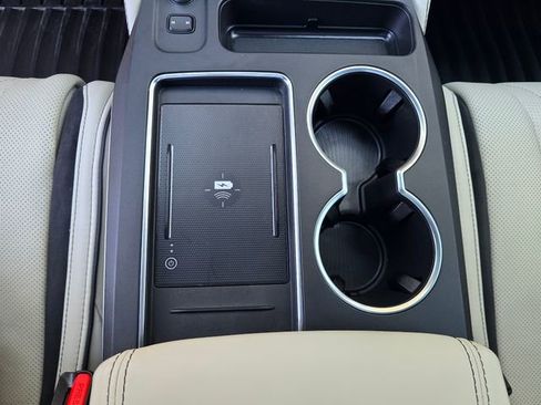 Used 2025 Acura MDX Type S AWD/4WD image 19