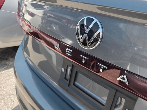 New 2026 Volkswagen Jetta S FWD image 10