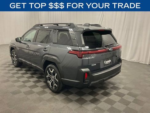 New 2026 Subaru Outback Touring XT AWD/4WD image 2