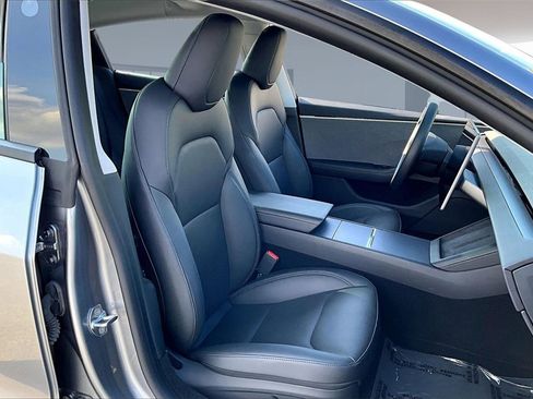 Used 2025 Tesla Model 3 Long Range image 27