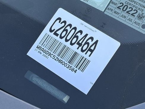 Used 2017 BMW 330i xDrive 330i xDrive image 10