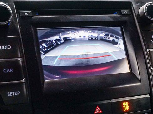 Certified 2016 Toyota Camry SE w/ Protection Package (Q2) image 22