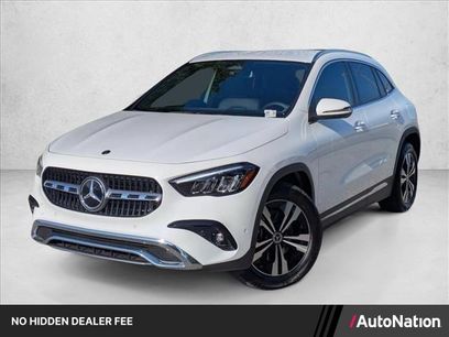 Certified 2026 Mercedes-Benz GLA 250 4MATIC