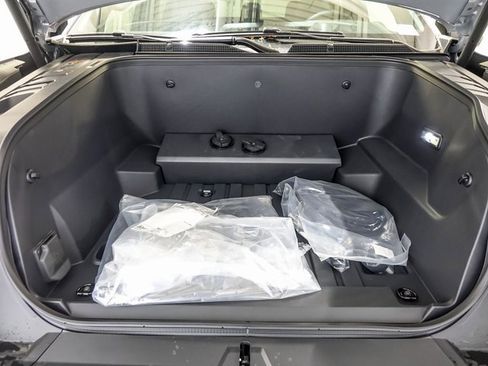 New 2026 Chevrolet Silverado EV LT image 28