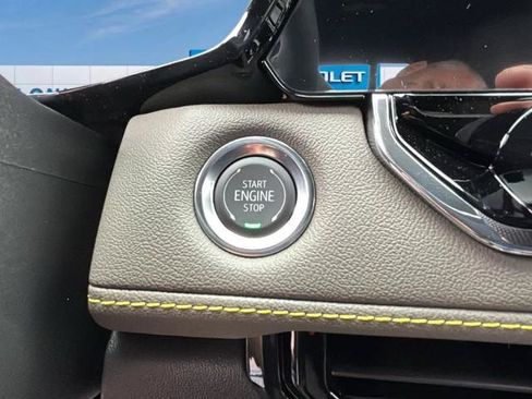 New 2026 Chevrolet Colorado ZR2 AWD/4WD image 10