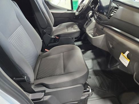New 2026 Ford Transit 250 148 Medium Roof image 6