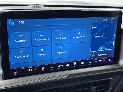 New 2025 Ford Bronco Sport Outer Banks w/ Sasquatch Outer Banks Package image 37