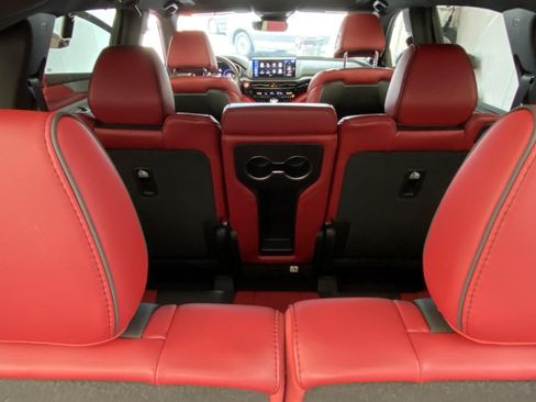 Used 2025 Acura MDX A-Spec AWD/4WD image 19