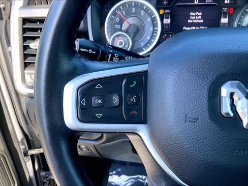 Certified 2023 RAM 1500 Big Horn AWD/4WD image 20