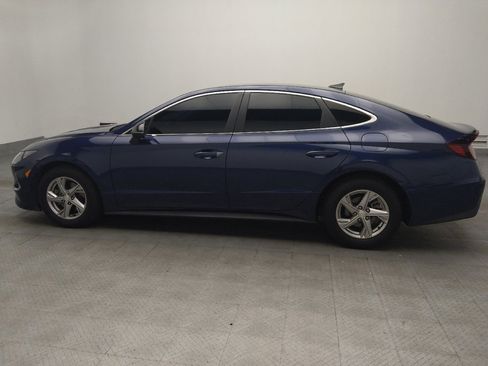 Used 2022 Hyundai Sonata SE FWD image 3