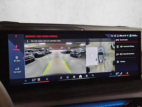 Used 2025 BMW 430i Coupe w/ M Sport Package image 14