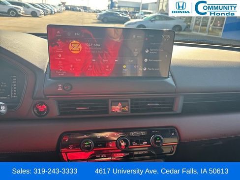 New 2026 Honda Pilot TrailSport image 19