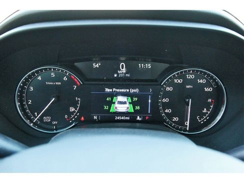 Used 2023 Cadillac CT4 Luxury image 10