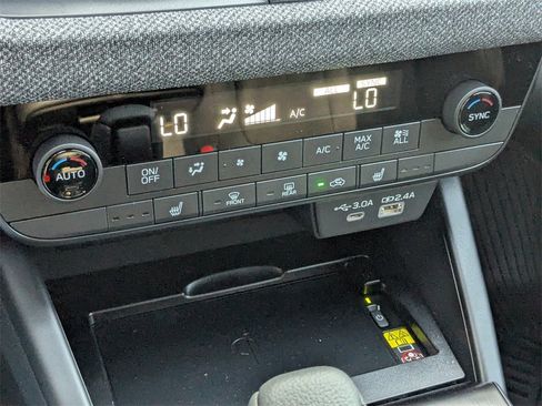 New 2026 Subaru Outback Limited image 24