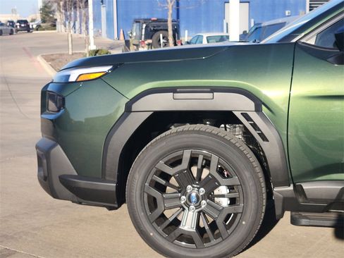 New 2026 Subaru Outback Limited XT image 5