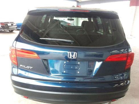 Used 2017 Honda Pilot EX-L image 6
