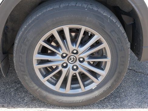 Used 2019 MAZDA CX-5 Touring AWD/4WD image 5
