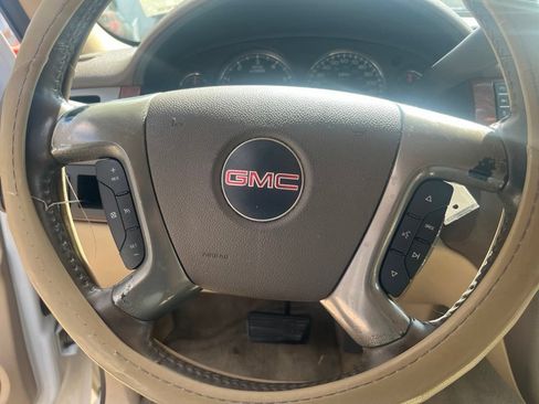 Used 2008 GMC Yukon SLE RWD image 16