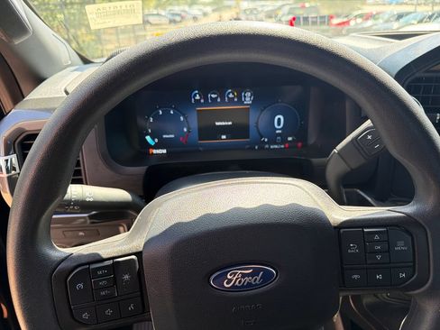 Used 2025 Ford F150 STX AWD/4WD image 24