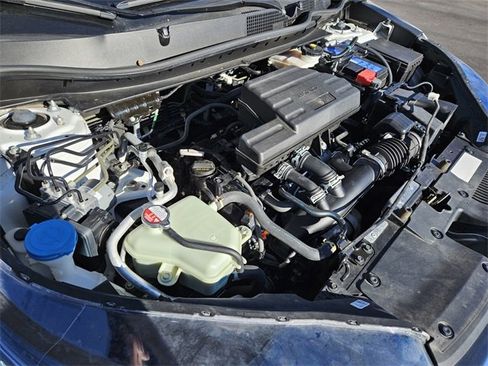 Used 2021 Honda CR-V Special Edition image 17