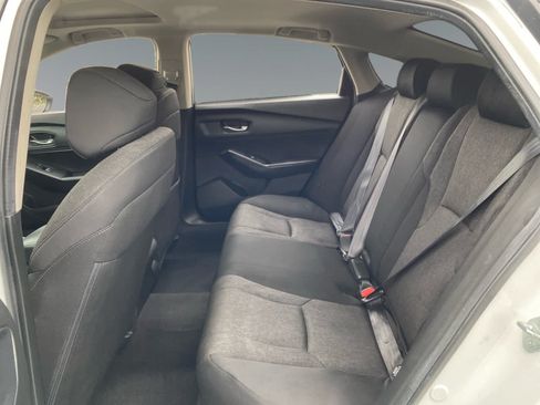 Used 2024 Honda Accord EX image 13