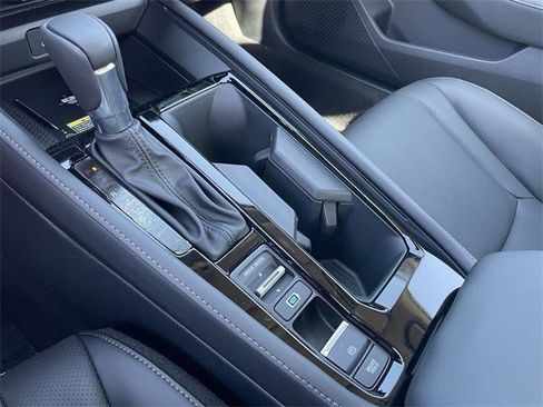 New 2025 Honda Accord Touring image 20