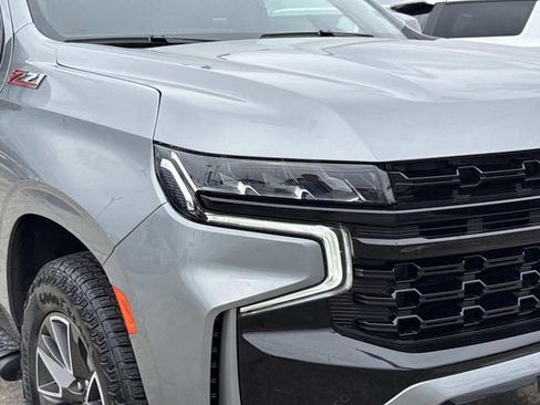 Used 2024 Chevrolet Tahoe Z71 image 5