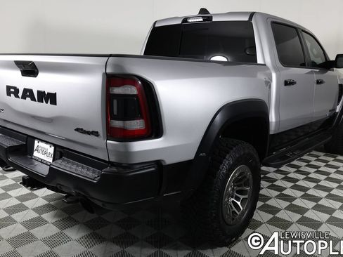 Used 2024 RAM 1500 TRX AWD/4WD image 5