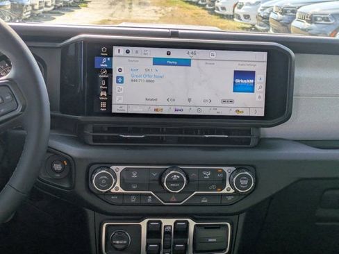 New 2026 Jeep Gladiator Sport image 15